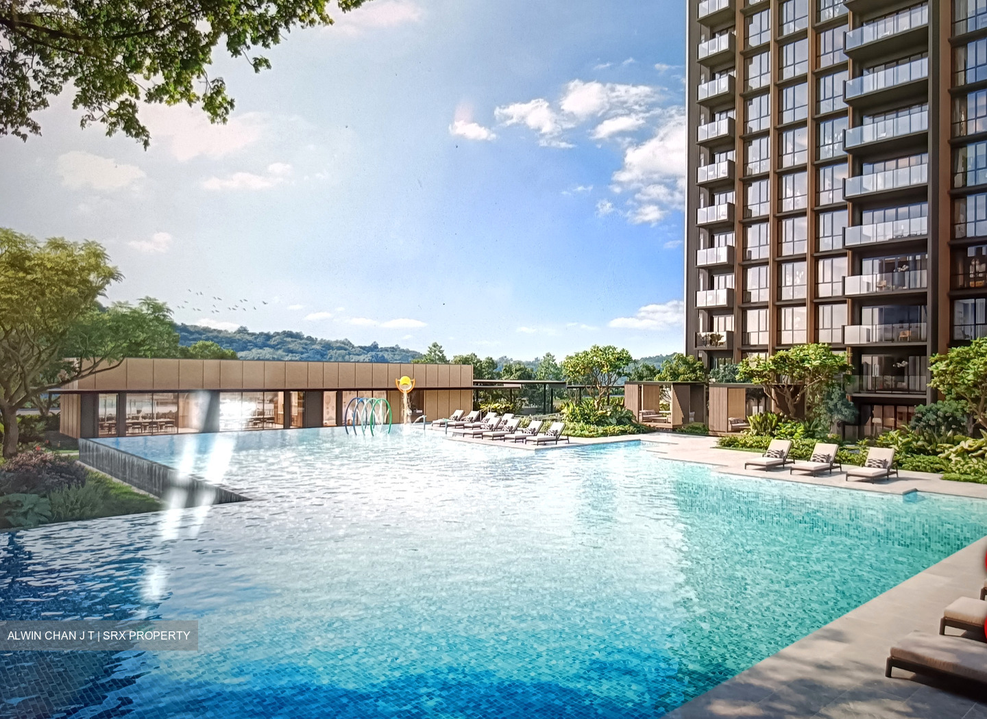 Narra Residences (D23), Apartment #544476331